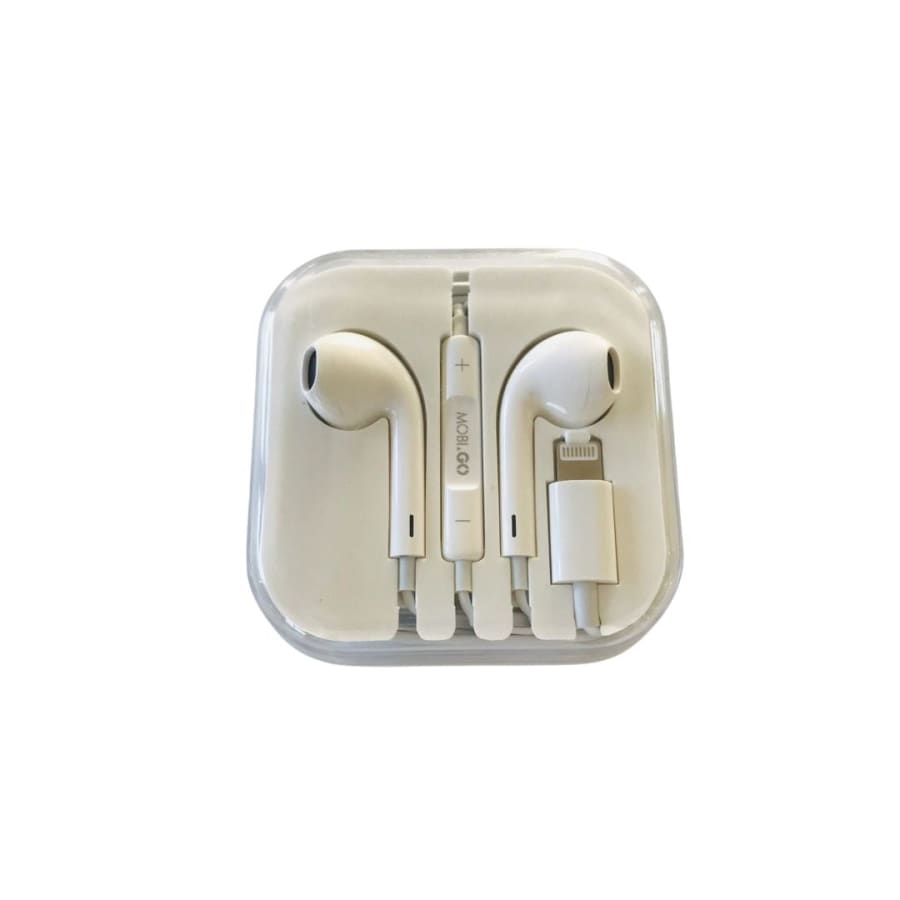 Mobigo Earphones