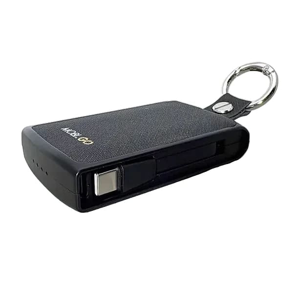 Mobigo GO516 2000 mah Power Bank