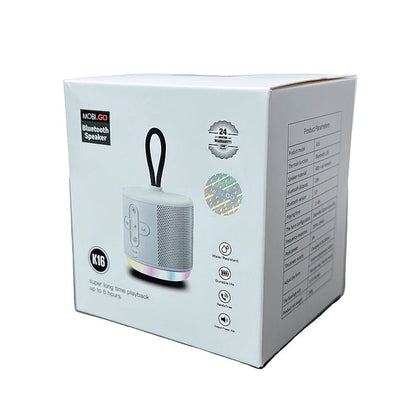 Mobigo K16 Wireless Speaker