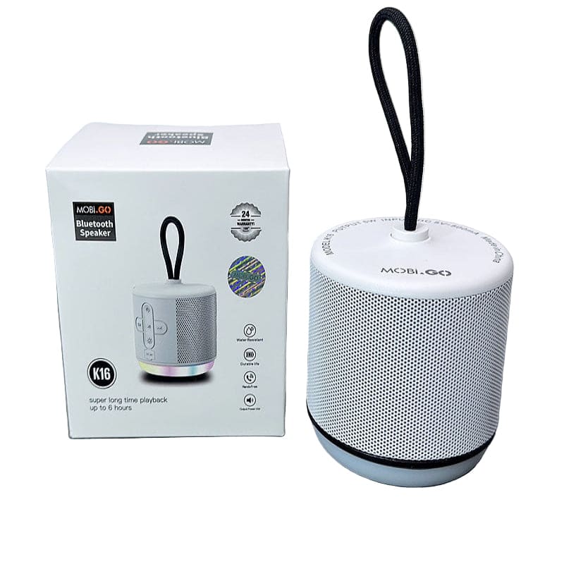 Mobigo K16 Wireless Speaker