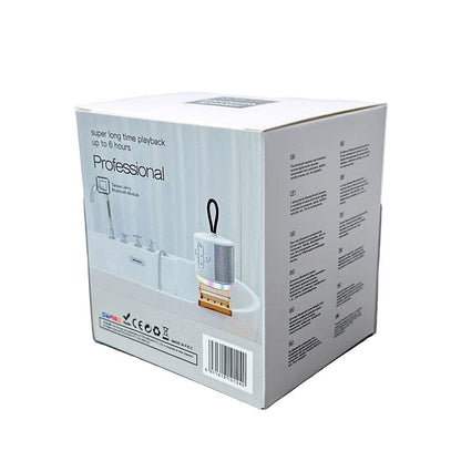 Mobigo K16 Wireless Speaker