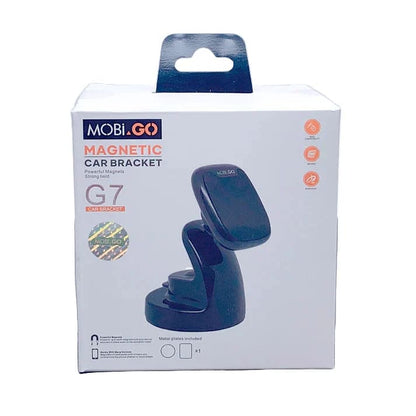 Mobigo Magnetic Car Holder G7