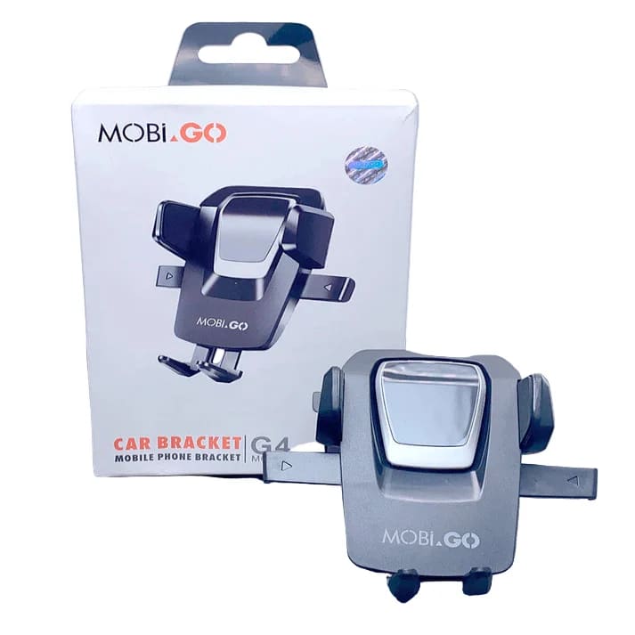 Mobigo Mobile Phone Car Bracket Holder G4