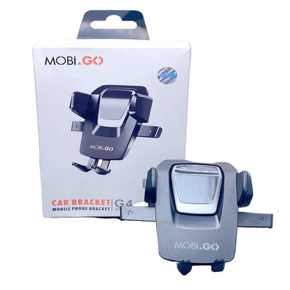 Mobigo Mobile Phone Car Bracket Holder G4