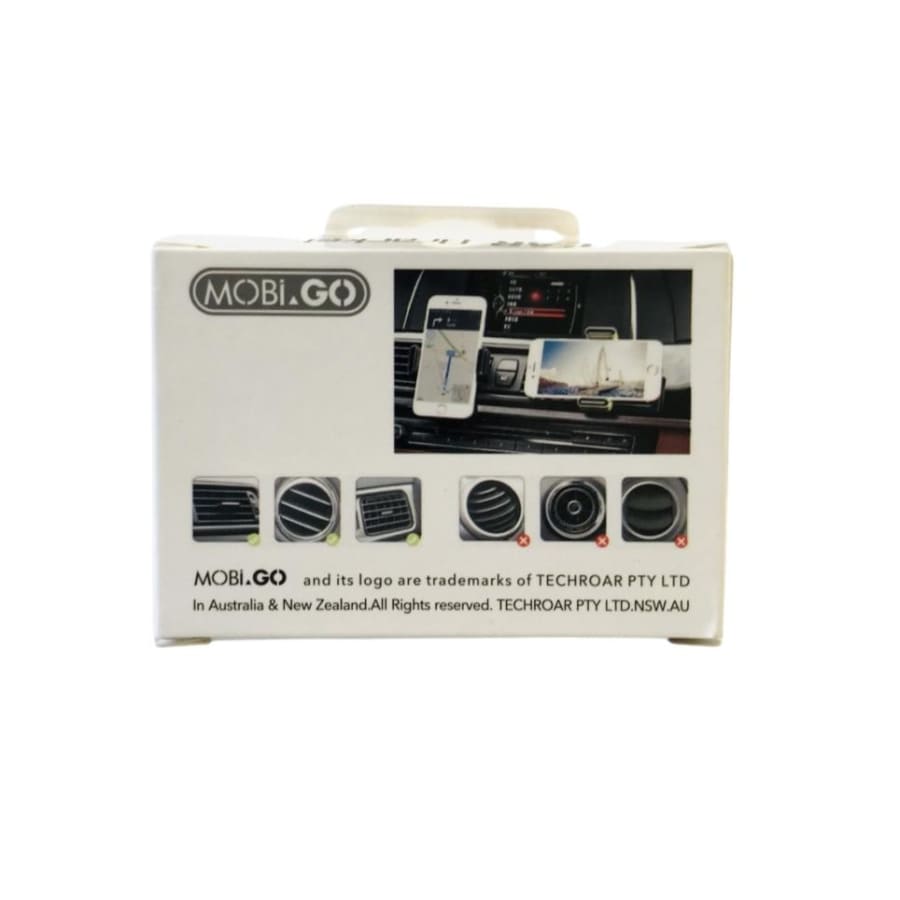 Mobigo Phone Holder