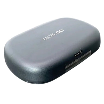 Mobigo SecureFit Wireless Earphones - TWS6