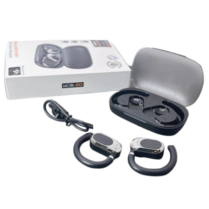 Mobigo SecureFit Wireless Earphones - TWS6