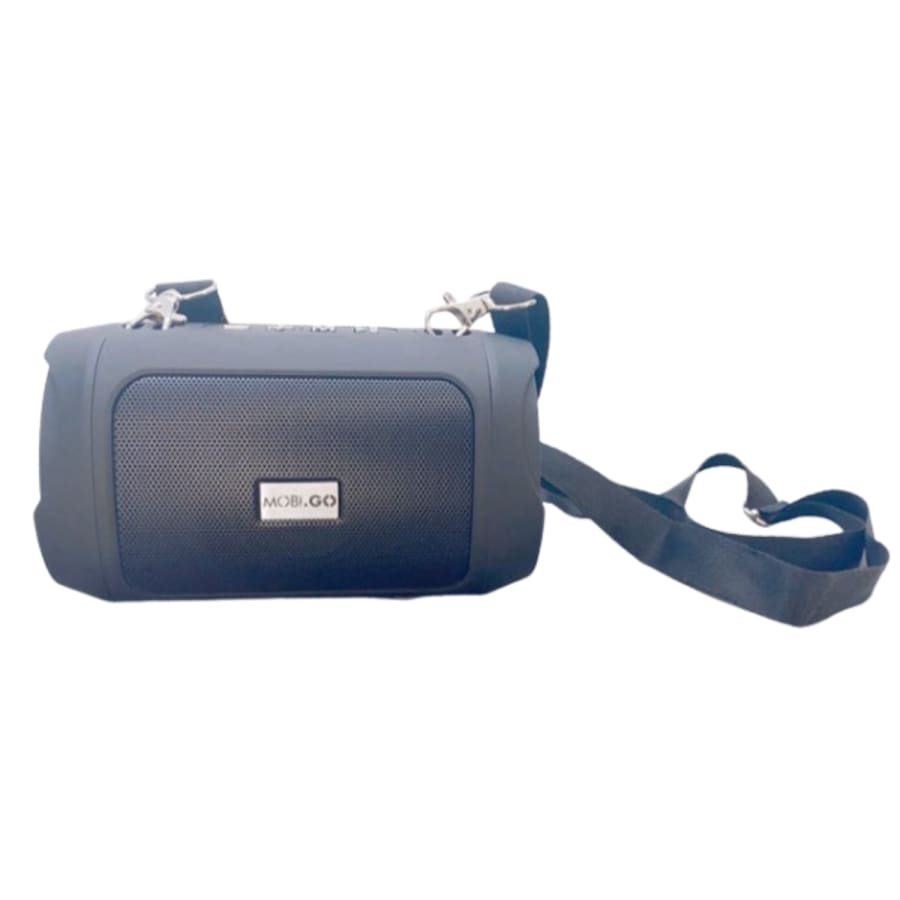Mobigo Wireless Bluetooth Speaker K33