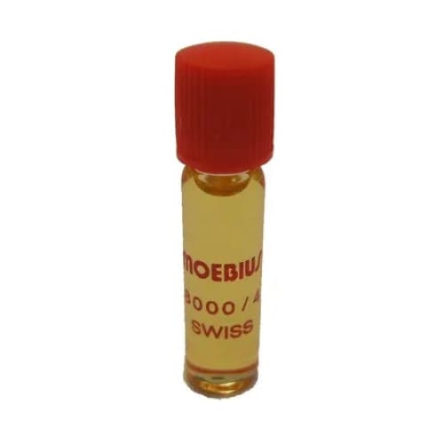 Moebius Watch Oil 2ML