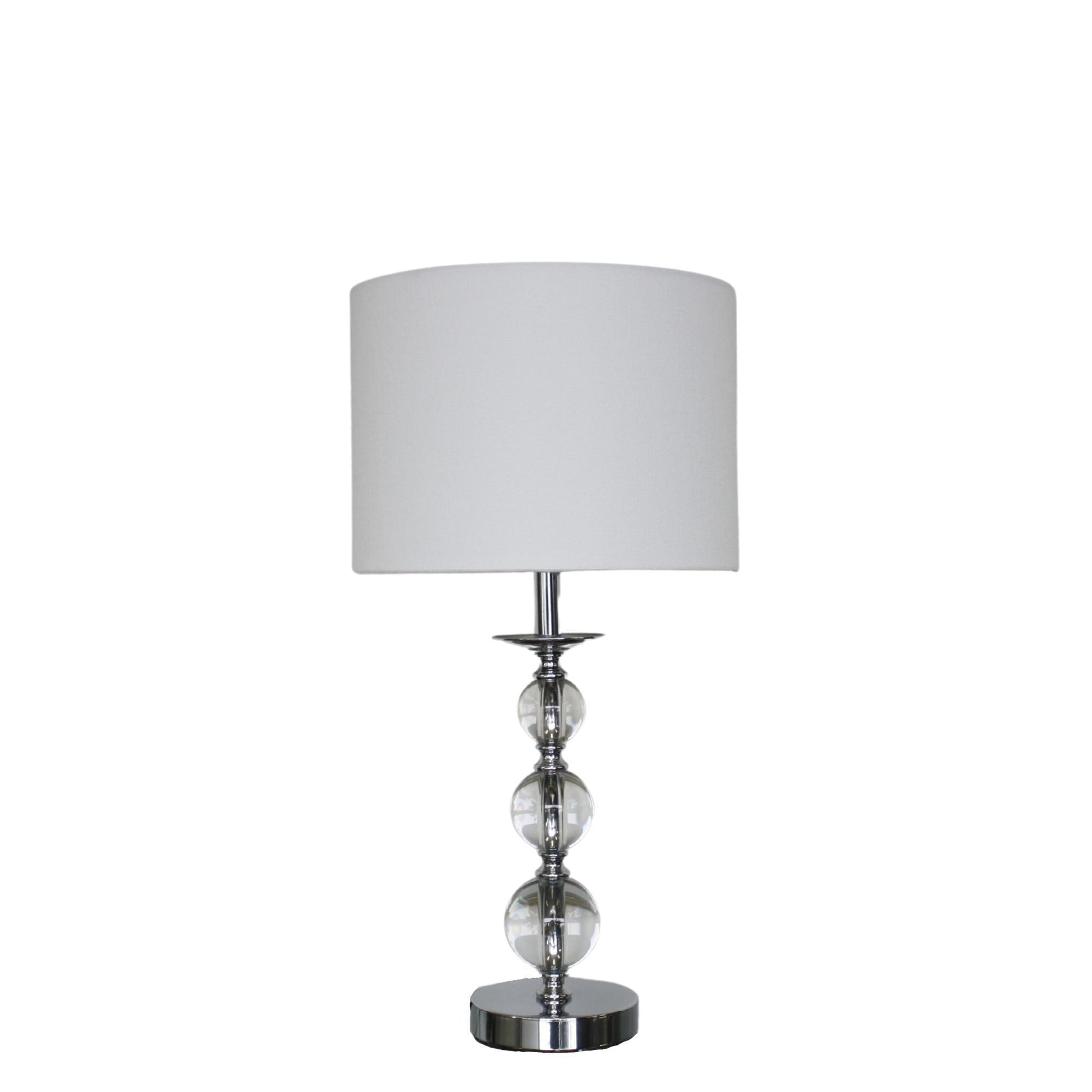 Monaco Table Lamp at online8 furniture store Auckland