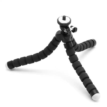 Monopod & Tri-pod stand Combo