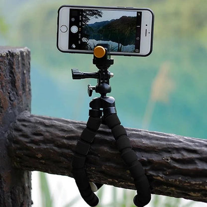 Monopod & Tri-pod stand Combo