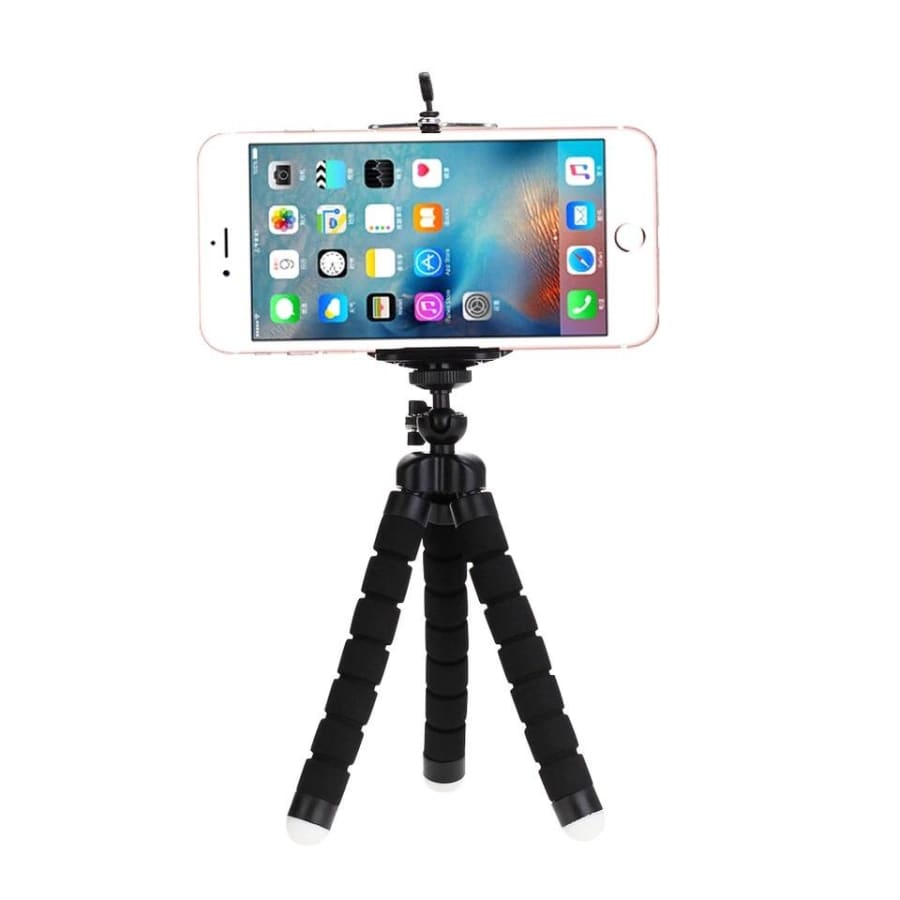 Monopod & Tri-pod stand Combo