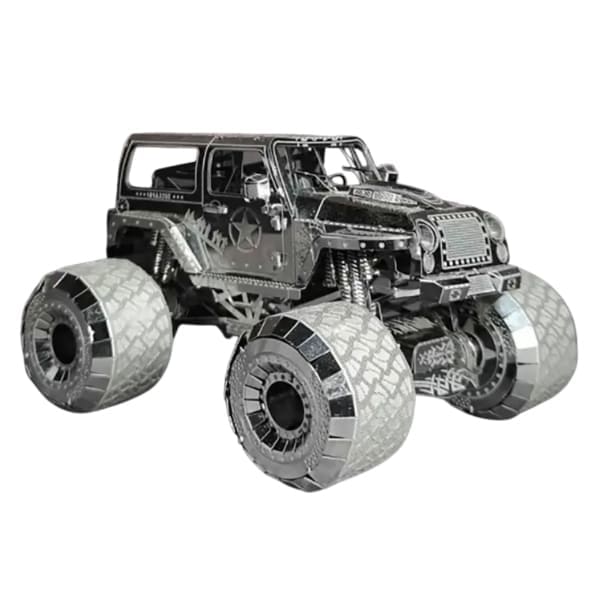 Monster Truck