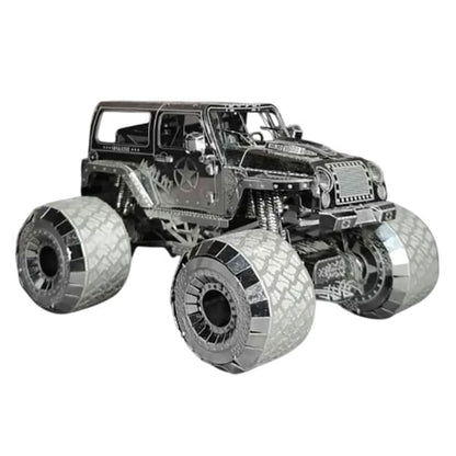 Monster Truck