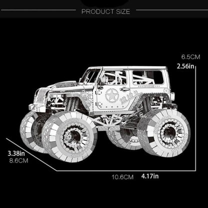 Monster Truck