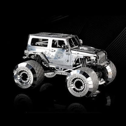 Monster Truck