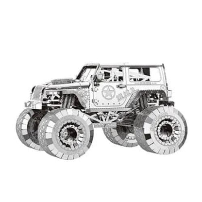 Monster Truck