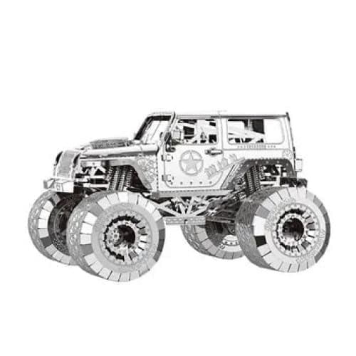 Monster Truck
