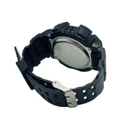Montres Carlo Slipstream (Black)