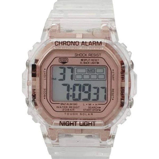 Montres Carlo Sports