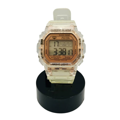 Montres Carlo Sports