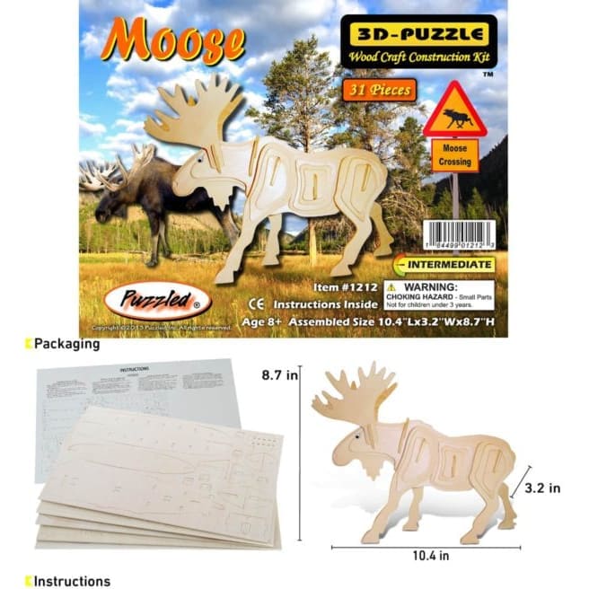 Moose