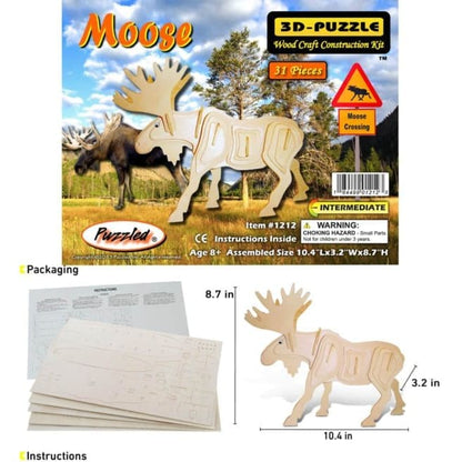Moose