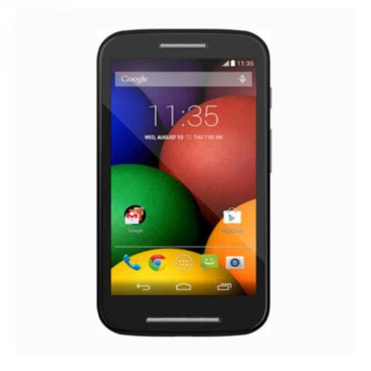 Hydrogel Screen Protector for Moto E (1st generation) (2014) (Pack of 2)