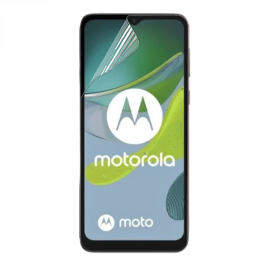 Hydrogel Screen Protector for Moto E (2020)