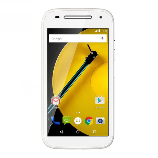 Hydrogel Screen Protector for Moto E (2nd generation) (2015) (Pack of 2)