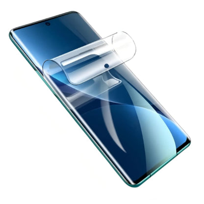 Hydrogel Screen Protector for Moto E15