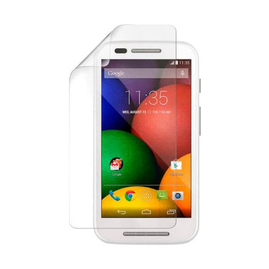 Hydrogel Screen Protector for Moto E3 Power (2016)