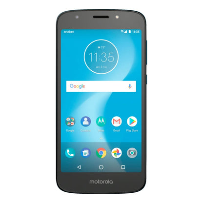 Hydrogel Screen Protector for Moto E5 Cruise  (Pack of 2)