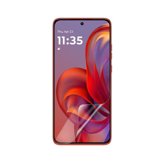 Hydrogel Screen Protector for Moto edge 50 NEO