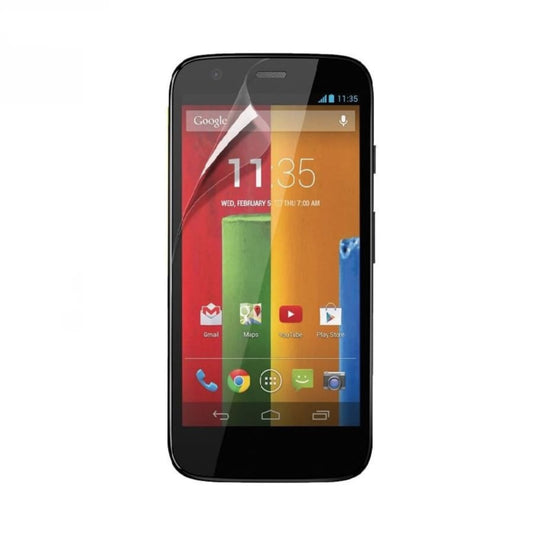 Hydrogel Screen Protector for Moto G (1st generation) (2013)