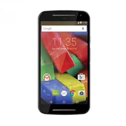 Hydrogel Screen Protector for Moto G 2014 LTE (2014)