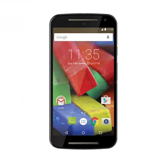 Hydrogel Screen Protector for Moto G 2014 LTE (2014) (Pack of 2)