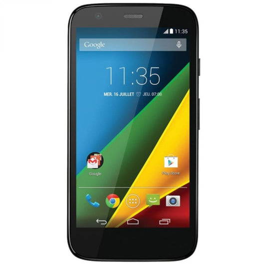 Hydrogel Screen Protector for Moto G 4G (2014)