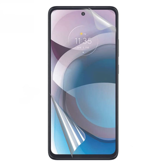 Hydrogel Screen Protector for Moto G 5G (2021)