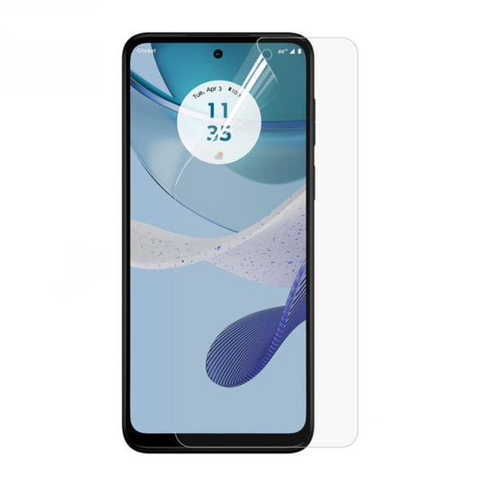 Hydrogel Screen Protector for Moto G 5G (2023)