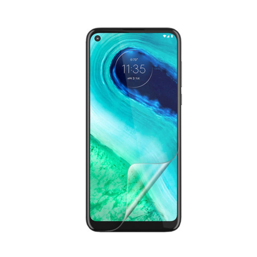 Hydrogel Screen Protector for Moto G Fast (2020)