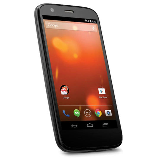 Hydrogel Screen Protector for Moto G Google Play Edition (2014)