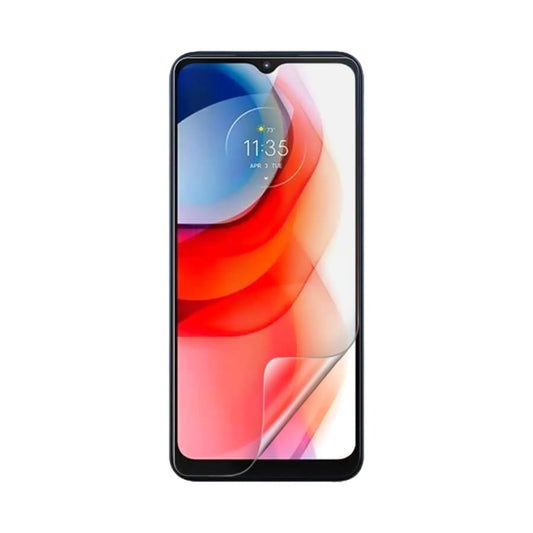Hydrogel Screen Protector for Moto G Play (2021)