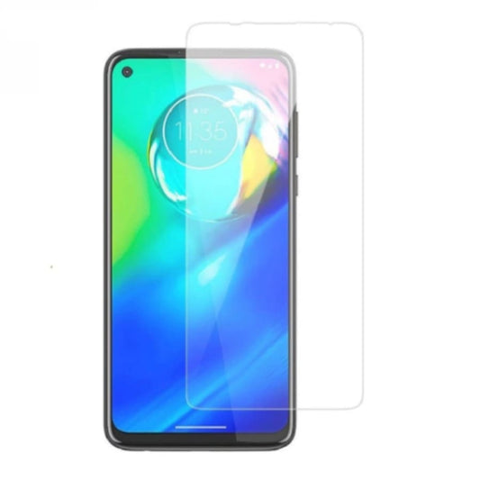 Hydrogel Screen Protector for Moto G Power (2020) (Pack of 2)