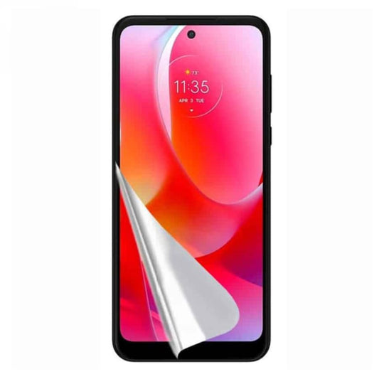 Hydrogel Screen Protector for Moto G Power (2022)