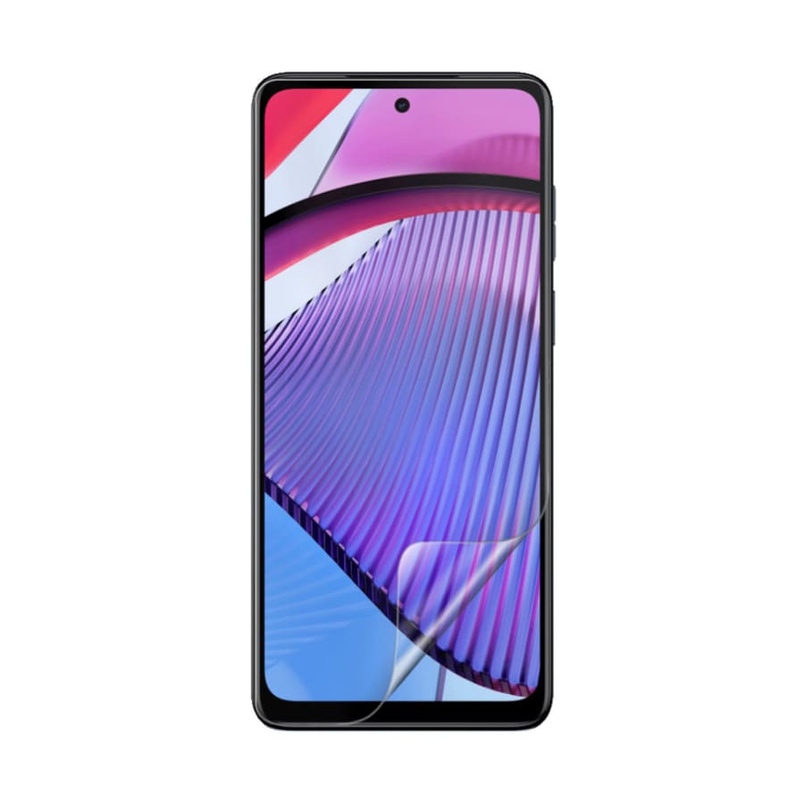 Hydrogel Screen Protector for Moto G Power 5G (2023)