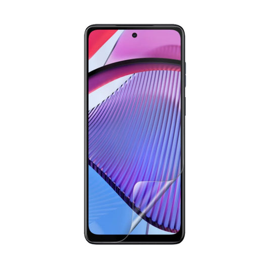 Hydrogel Screen Protector for Moto G Power 5G (2023)