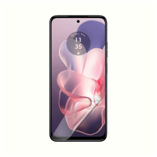 Hydrogel Screen Protector for Moto G Power 5G (2024)