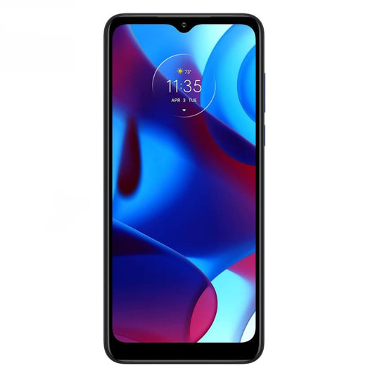 Hydrogel Screen Protector for Moto G Pure (2021)